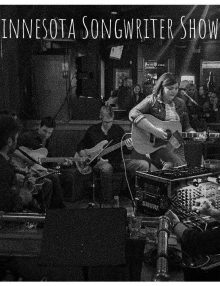 Featured THE MN SONGWRITER SHOWCASE – EVERY SUNDAY NIGHT @ PLUM’S