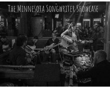 Featured THE MN SONGWRITER SHOWCASE – EVERY SUNDAY NIGHT @ PLUM’S