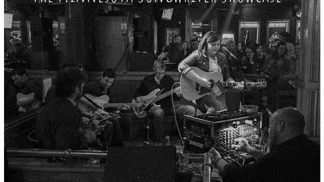 Featured THE MN SONGWRITER SHOWCASE – EVERY SUNDAY NIGHT @ PLUM’S