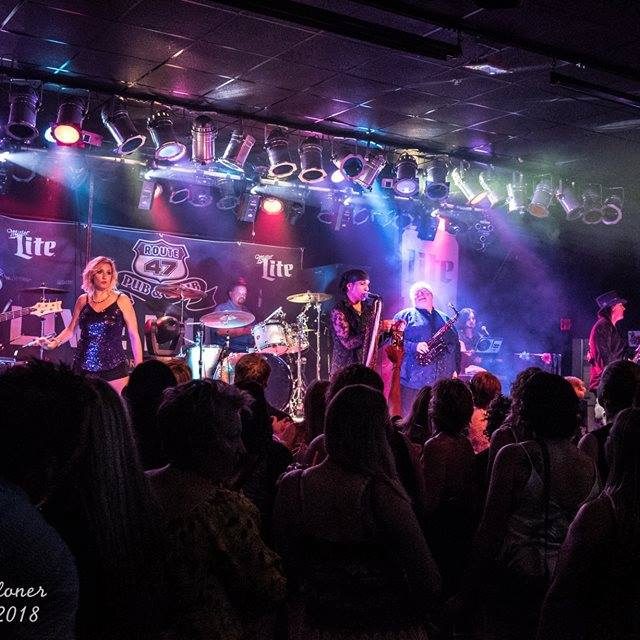 Celebrating the Life and Music of PRINCE! *LIVE!* – Bunkers Music Bar – MPLS