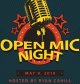 Open Mic Night Hosted by Ryan Cahill and MNMusicians.com