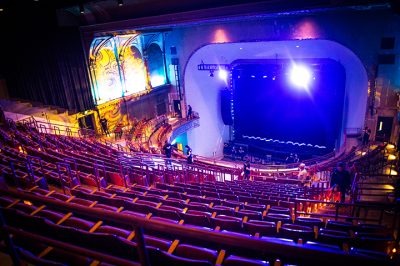 Palace Theatre