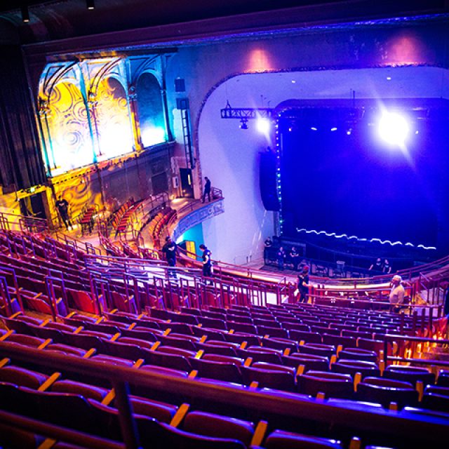 Palace Theatre