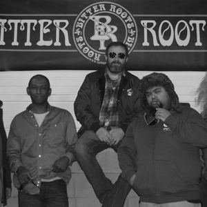 Bitter Roots