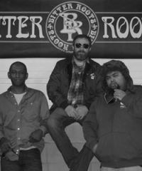 Bitter Roots