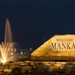 Mankato