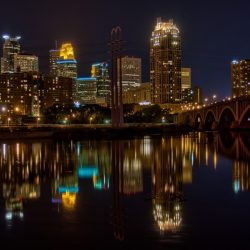 Minneapolis