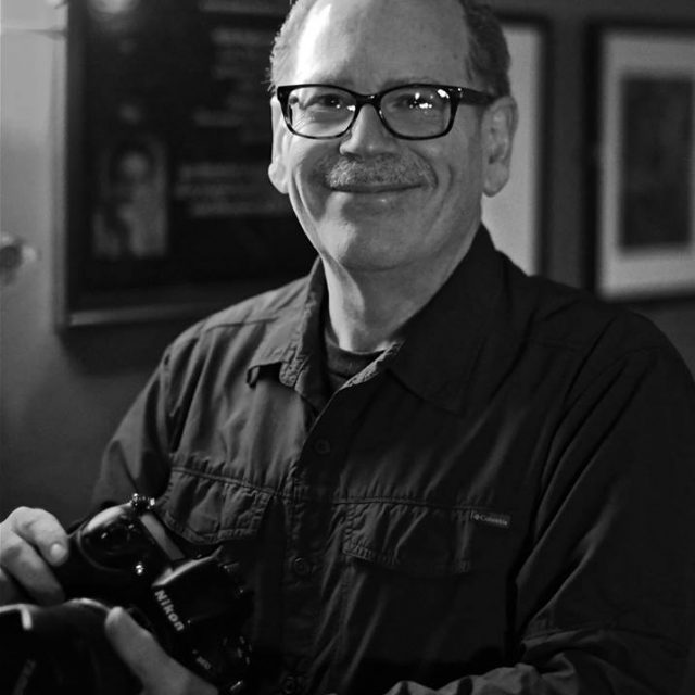 Neil Schloner – Photographer