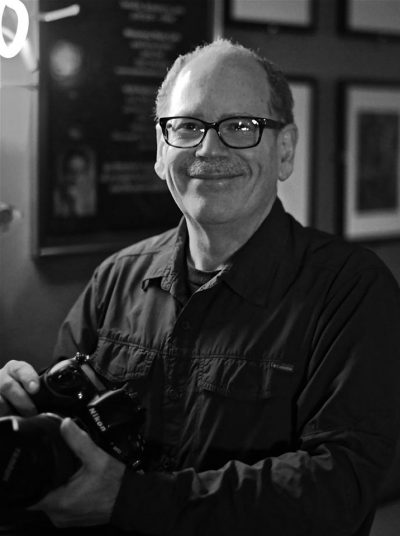 Neil Schloner &#8211; Photographer