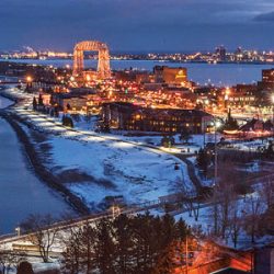 Duluth